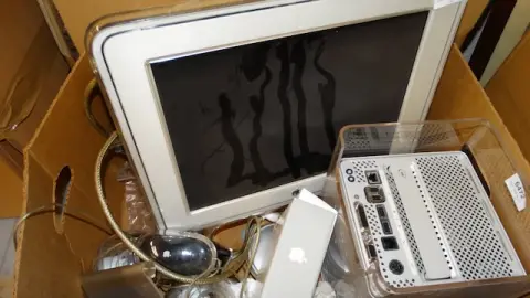 1 Apple iMac