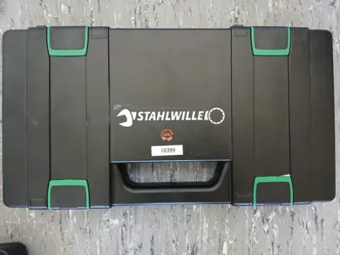 Stahlwille - momentsleutel