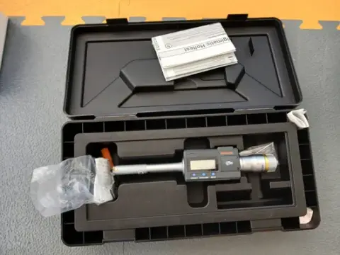 Mitutoyo - 3-punts inwendige micrometer