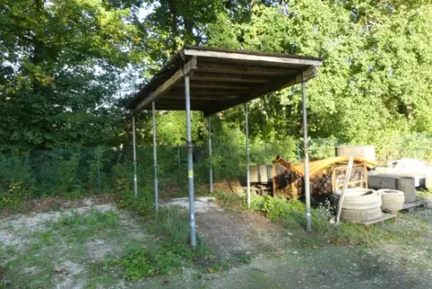Understel "carport"