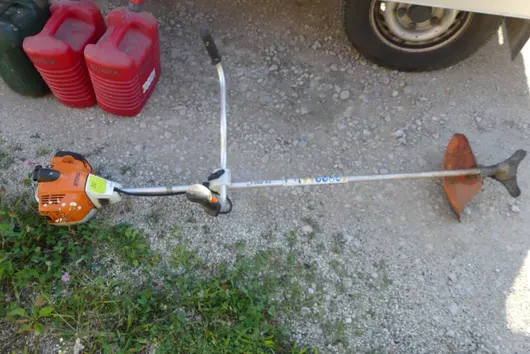 Stihl - buskrydder