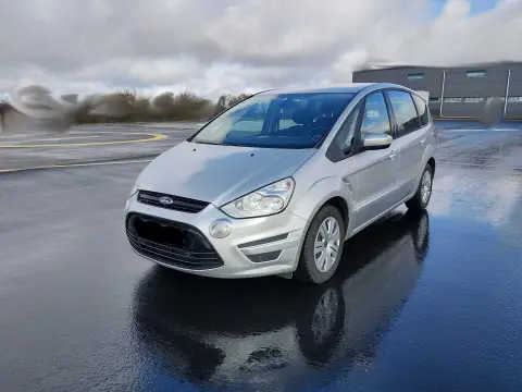 1 Ford WA 6 S-Max brukt