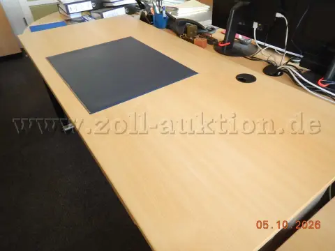 1 стол Reiss Ergo бук