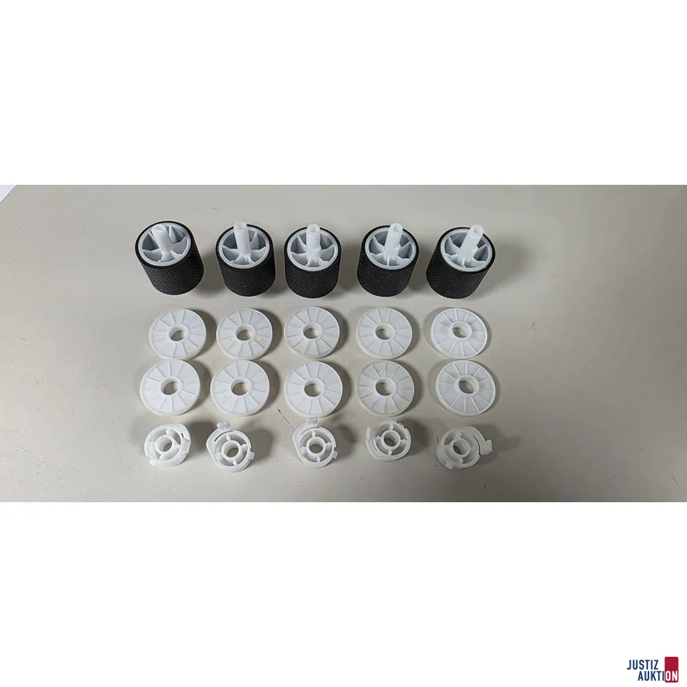 Pickup Roller LJ7703001 voor Brother