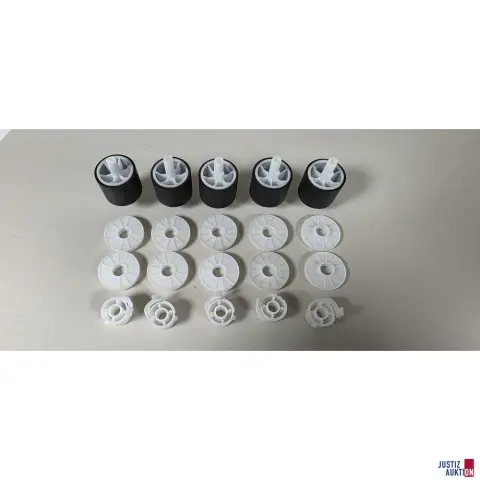 Pickup Roller LJ7703001 für Brother