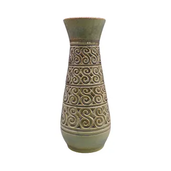 Keramikvase, Carstens Tönnieshof, form 7253-30, Vesttyskland.
