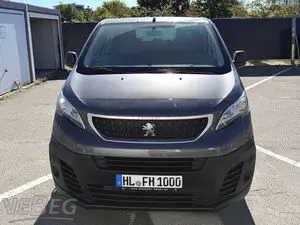 Kombi Peugeot Expert 1,6 BlueHDi