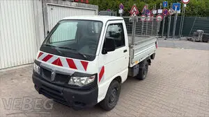 自卸车 Piaggio Porter S 90 1,3