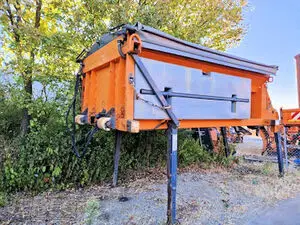 Päälleasennettava levitin Epoke SH 3401