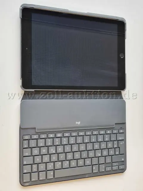 1 Apple iPad generația a 5-a Wi-Fi + Cellular