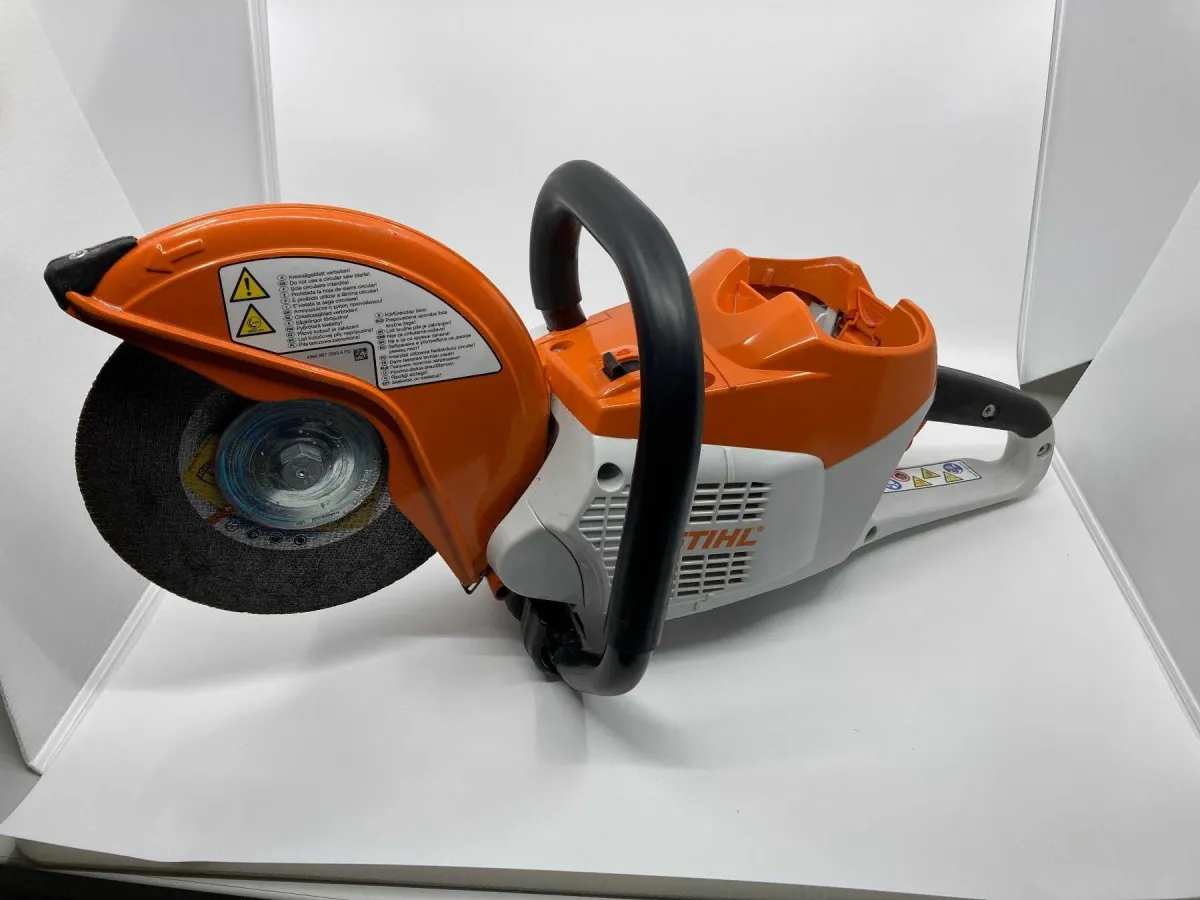 جلاخة قطع Stihl TSA 230 Allpro واحدة، بدون بطارية