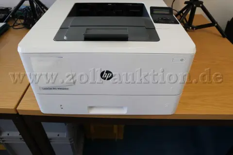 45 yazıcı HP LaserJet Pro M402dne