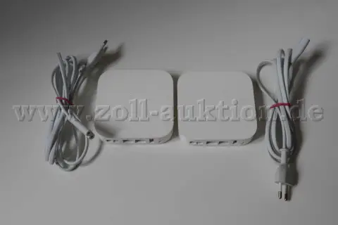 2 router Wi-Fi, Apple AirPort Express modello A1