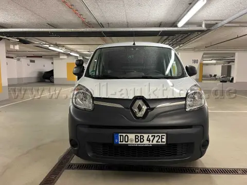 1 Renault Kangoo Maxi Z.E.