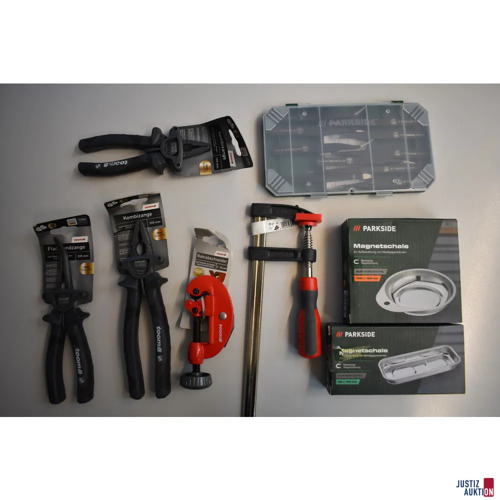 Gereedschap