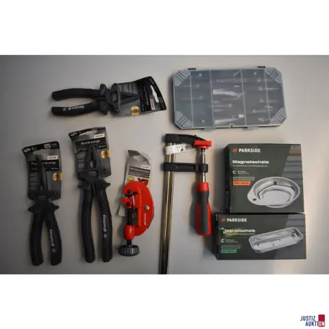 Gereedschap