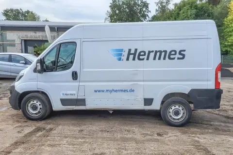Kombi vozilo FIAT Ducato 140 Multijet