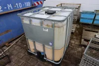 1 kontener IBC