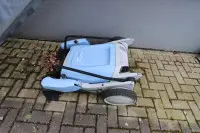 1 zamiatarka ręczna