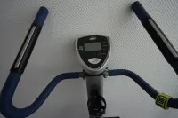 1 stepper