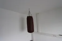 1 worek treningowy
