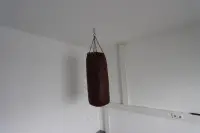 1 worek treningowy