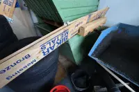 1 wywrotka na wióry
