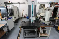 1 granitowa płyta pomiarowa