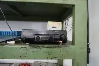 1 zestaw muzyczny