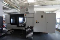 1 centrum obróbcze CNC