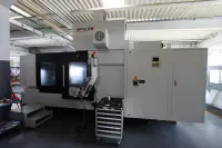 1 centrum obróbcze CNC
