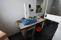 1 stół warsztatowy