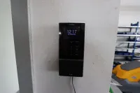 1 system rejestracji czasu pracy