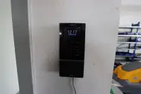 1 system rejestracji czasu pracy