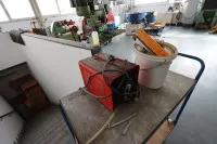 1 spawarka elektryczna