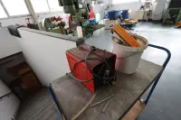 1 spawarka elektryczna