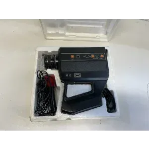 Super 8 filmkamera