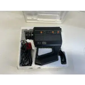Super 8 filmkamera