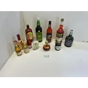 一批酒类