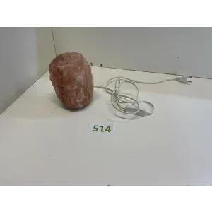 مصباح ملحي