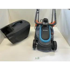 Tosaerba elettrico Gardena