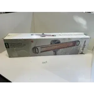 Termoventilatore