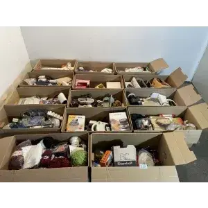 14个杂物箱
