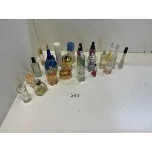 مجموعة عطور