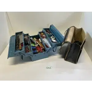 Lotto di utensili