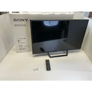 Sony tv 32 tommer uden kabel