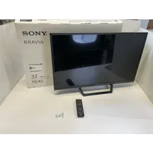 Sony tv 32 tommer uden kabel