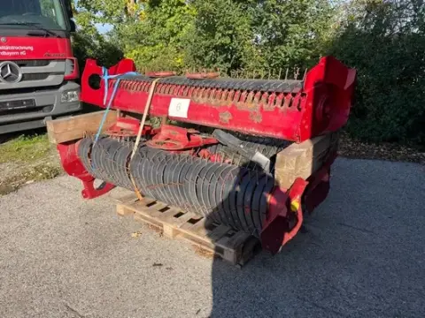 3 pick-up Strautmann