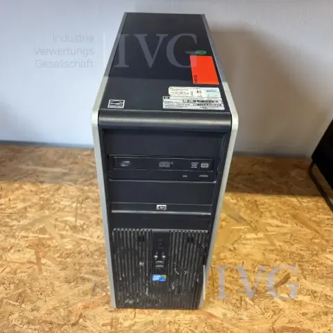 PC HP