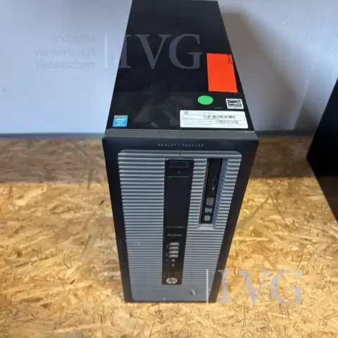 PC HP